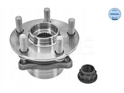 Piasta Koła 30-14 652 0005