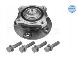 Piasta Koła 314 652 0002