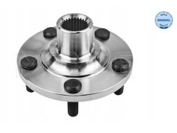 Piasta Koła 714 651 0004