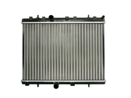 Chłodnica Silnika D7P040Tt