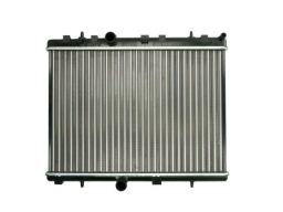 Chłodnica Silnika D7P040Tt