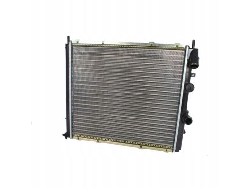 Chłodnica Silnika D7R002Tt