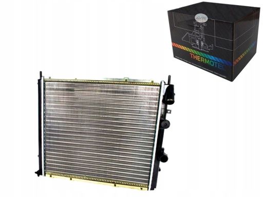 Chłodnica Silnika D7R002Tt