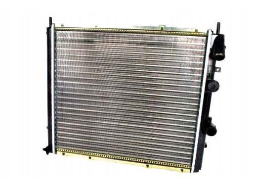 Chłodnica Silnika D7R002Tt