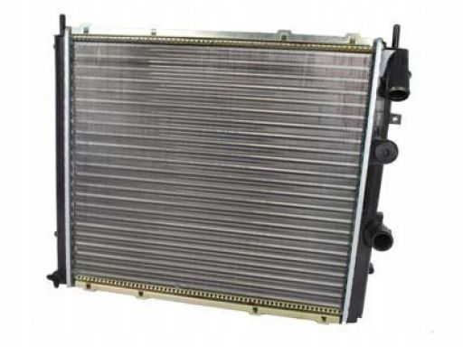 Chłodnica Silnika D7R002Tt