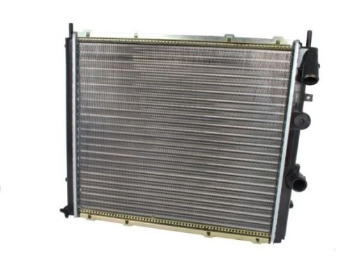 Chłodnica Silnika D7R002Tt