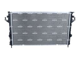 Chłodnica Silnika 550082