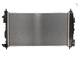 Chłodnica Silnika D7X085Tt
