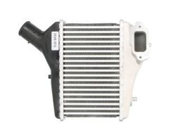 Chłodnica Powietrza Doładowującego Da4004Tt