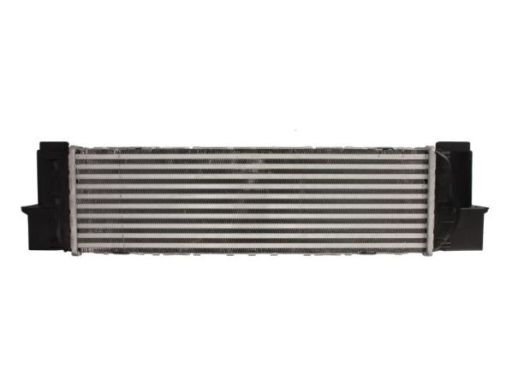 Chłodnica Powietrza Doładowującego Dab020Tt