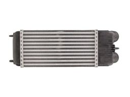 Chłodnica Powietrza Doładowującego Dac003Tt