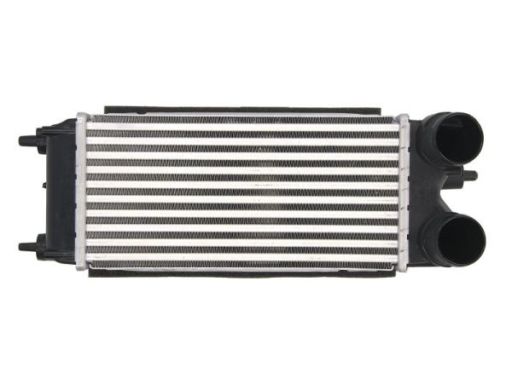 Chłodnica Powietrza Doładowującego Dag018Tt