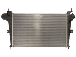 Chłodnica Powietrza Doładowującego Dau001Tt