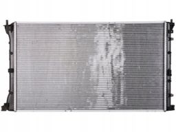 Chłodnica Silnika 58331