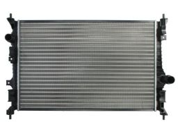 Chłodnica Silnika D7C021Tt