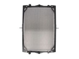 Chłodnica Silnika Lhrp719 With Frames