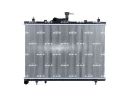 Chłodnica Silnika 550231