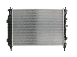 Chłodnica Silnika D7X097Tt