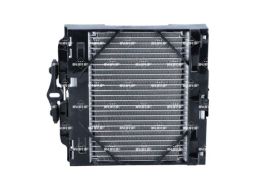 Chłodnica Silnika 550288