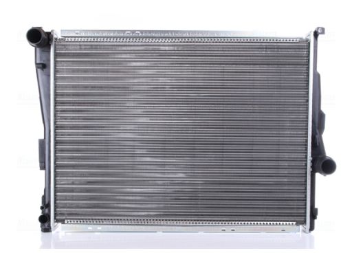 Chłodnica Silnika 60782