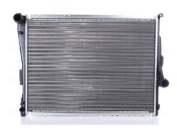 Chłodnica Silnika 60782