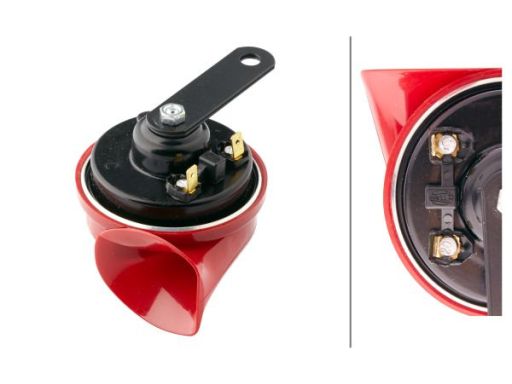 Sygnał Dźwiękowy/Fanfara 3Fg 007 424-011