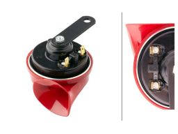 Sygnał Dźwiękowy/Fanfara 3Fg 007 424-011