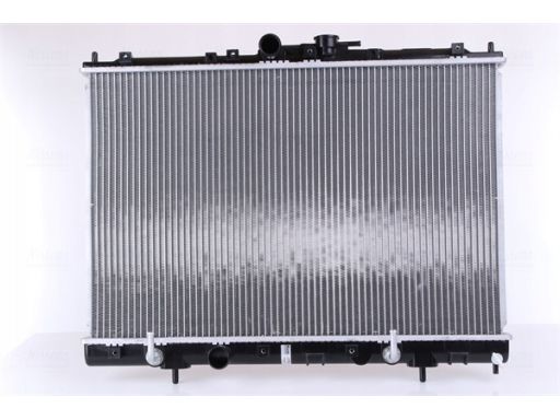 Chłodnica Silnika 628986