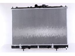 Chłodnica Silnika 628986
