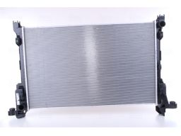 Chłodnica Silnika 630792
