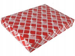 Linka Hamulca Postojowego 30727