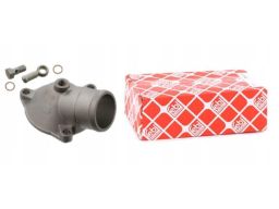 Korpus Termostatu 34700