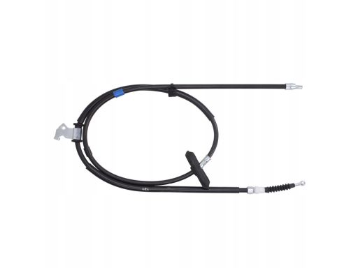 Linka Hamulca Postojowego 24.3727-0794.2