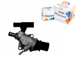 Termostat Środka Chłodzącego Th6509.88J