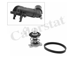 Termostat Środka Chłodzącego Th9200.88J