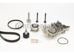 Zestaw Paska Rozrządu + Pompa Cieczy Chł Ct1167Wp1Pro