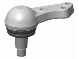 Sworzeń Wahacza 34650 01