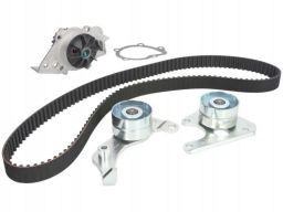 Zestaw Paska Rozrządu + Pompa Cieczy Chł Kp25049Xs