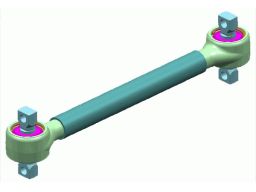 Wahacz/Drążek Reakcyjny 37818 01