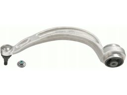 Wahacz zawieszenia koła przód L dół Audi A4 B8 A5 8T 8F Q5 8R Porsche