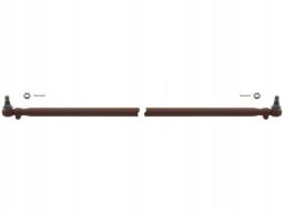 Drążek Kierowniczy 04377