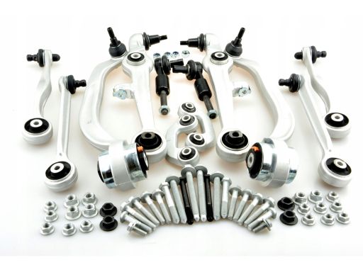 Łącznik/Wspornik Stabilizatora 36188 01