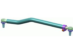 Drążek Kierowniczy Środkowy 30592 01