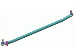 Drążek Kierowniczy 37247 01