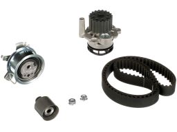 Zestaw Paska Rozrządu + Pompa Cieczy Chł Kp55569Xs-4