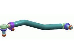 Drążek Kierowniczy Środkowy 38786 01