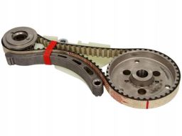 Zestaw Paska Rozrządu Kbio01