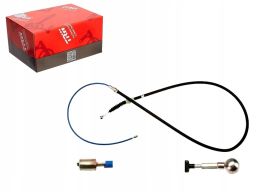 Linka Hamulca Postojowego Gch2602