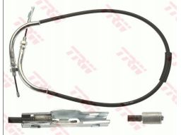 Linka Hamulca Postojowego Gch686