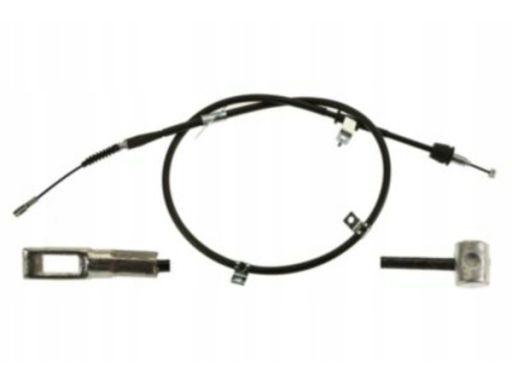 Linka Hamulca Postojowego Gch730